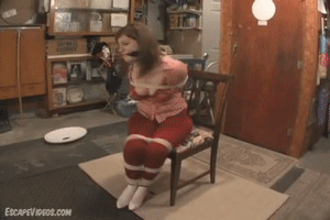 escapevideos.com - Maya Teases Charlotte thumbnail